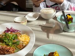 -鹿鸣春饭店(总店)