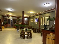 大堂-四条包子(古城街店)