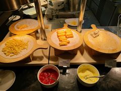 -福州泰禾铂尔曼酒店·禾咖啡自助餐厅