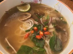 -越南牛肉河粉餐厅(书院巷店)