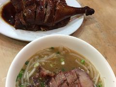 -一乐烧鹅(中环店)