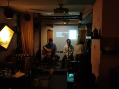 -江湖边·小生活