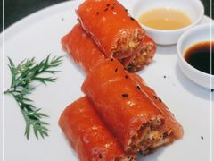 -蝴蝶里·粤菜·点心(滨江龙湖店)
