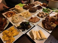-青藤茶馆(南山路店)