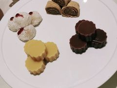 -大鸭梨烤鸭(左家庄店)