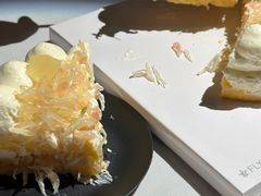 -法桐蛋糕·手作面包(万象城店)