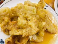-圣夜东北菜烧烤·夜宵·小龙虾(胥江路店)