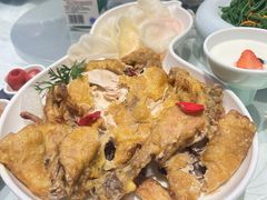 -德发长饺子·非遗(钟楼店)