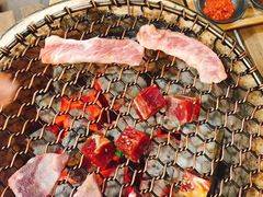 -炙忧烤肉屋(中国铁建广场店)