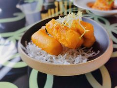-富力丽思卡尔顿酒店·丽轩中餐厅