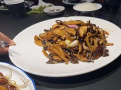 -秋色客家菜(南山店)