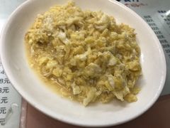 -蘭心餐厅(进贤路店)