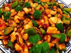 -北大地皖峰饭馆