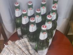 -良友·海鲜青岛菜(五四广场店)