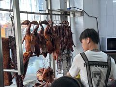 -香辉食馆(新兴路店)