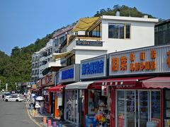 -杨梅坑