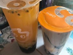 -CoCo都可(卓展店)