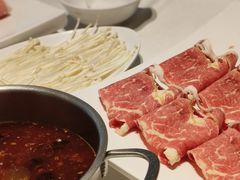 -凯鸽火锅(华林新天地店)