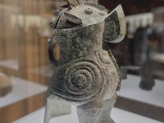 -上海博物馆(人民广场馆)
