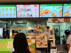 -德克士(南昌西店)