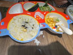 -云海肴·汽锅鸡·云南菜(广安门天虹店)