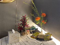-禧瑞 ·丝浴主题·水疗·spa(中山公园店)