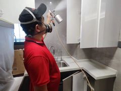 -浙大冰虫甲醛检测治理(闵行店)