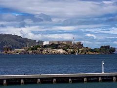 -阿尔卡特拉斯岛