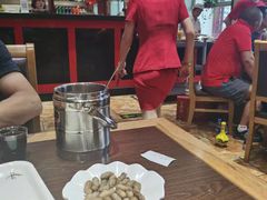 -金刚山烧烤(红旗大街店)