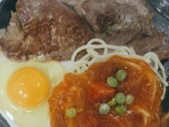 -豪客来牛排(鼓楼名店街店)