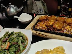 -高第街56号餐厅(泰安万达店)