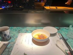 -風料理.鮨Omakase