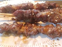 -大喜牛鲜牛肉火锅(营迹路店)