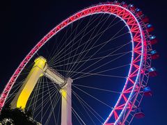 -天津之眼摩天轮