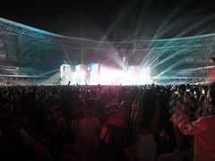 -杭州奥体中心-体育场