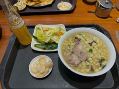 -马洪小炒泡馍馆(钟楼回民街店)