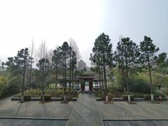 -武汉园博园(武汉自然博物馆)
