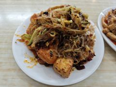 -李刚鸡西刀削面