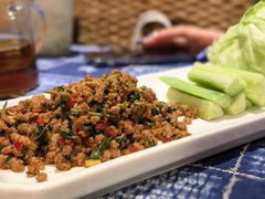 小米辣炒牛肉-滇道云南特色料理(康定路店)