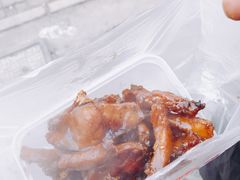 -正宗上海陆记熏鱼