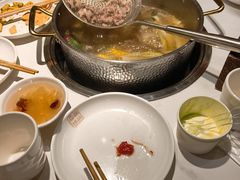 -犇鼎牛潮汕牛肉火锅(新辰里学清路店)