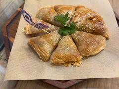 -芋包王闽南茶楼(八市店)