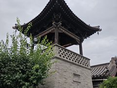 -纯阳宫(大同古城)