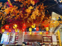 大堂-金杨拉面王小吃面馆·牛三宝面·红烧牛肉粉