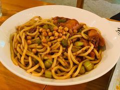 -疆Jiang·新疆秘制料理