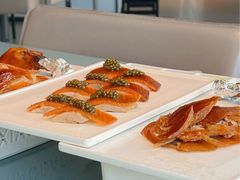 “酥不腻”烤鸭-小大董·烤鸭(观景餐厅·南京西路店)