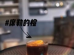 -HUG·拥抱咖啡(郑州宝龙广场店)