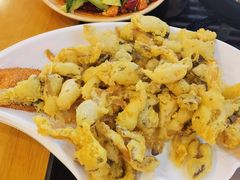 -炖四方东北铁锅炖·烧烤小龙虾(中豪国际店)