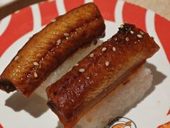 -新一番三文鱼寿司(大东海店)