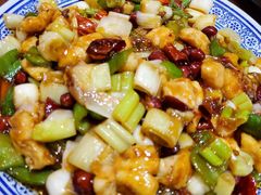 -小清花粥铺(青年南街店)